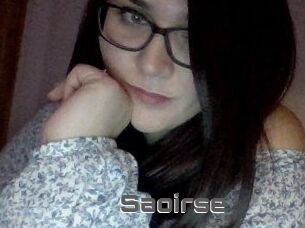 Saoirse