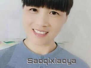 Saoqixiaoya