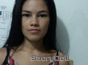 SaoryDoll