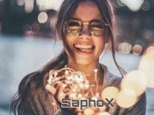 SaphoX