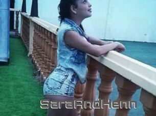 SaraAndHenn