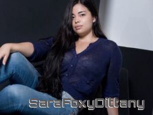 SaraFoxyDittany