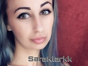 SaraKlarkk
