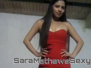 SaraMathewsSexy