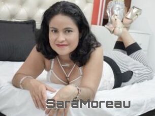 SaraMoreau