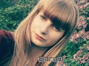 SaraO