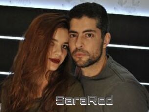 SaraRed
