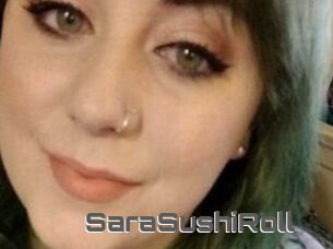 SaraSushiRoll