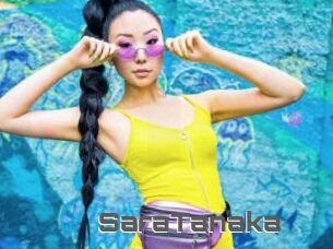 SaraTanaka
