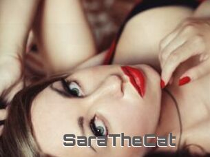SaraTheCat