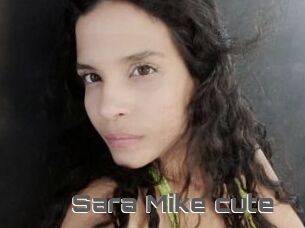 Sara_Mike_cute