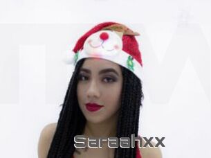 Saraahxx
