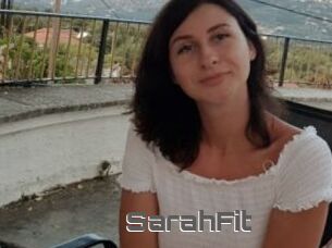 SarahFit
