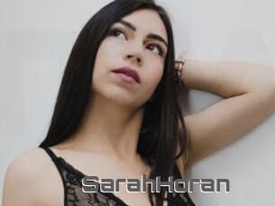 SarahHoran