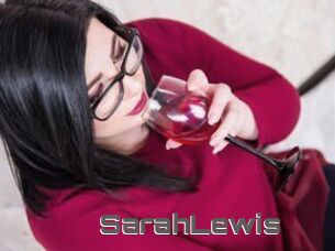 SarahLewis