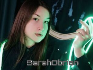 SarahObrian
