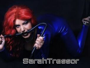 SarahTressor