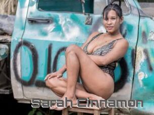 Sarah_Cinnamon