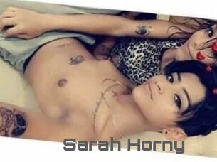 Sarah_Horny
