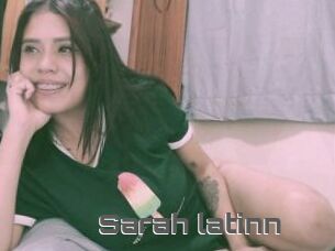 Sarah_latinn