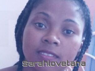 Sarahlovetana