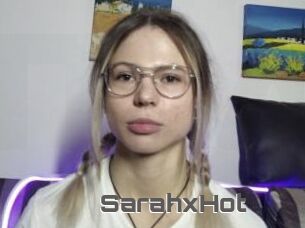 SarahxHot