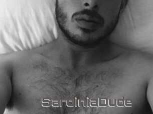 SardiniaDude