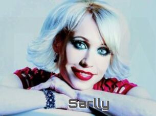 Sarlly