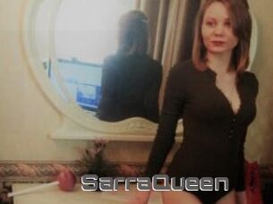 SarraQueen