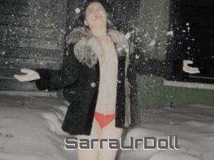 SarraUrDoll