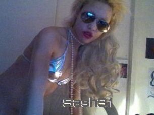 Sash31