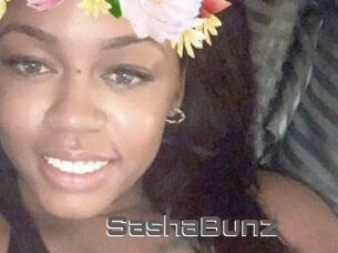 SashaBunz