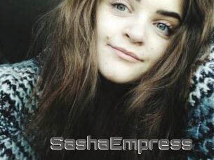 SashaEmpress