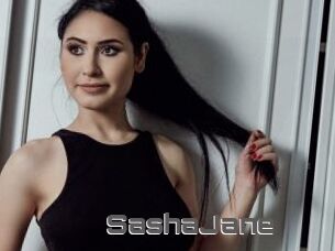 SashaJane