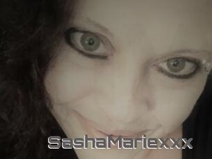 SashaMariexxx