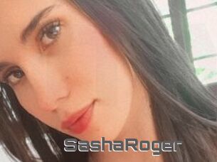 SashaRoger