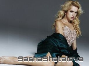 SashaShatalova