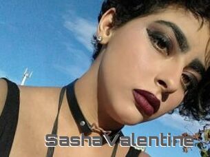 SashaValentine