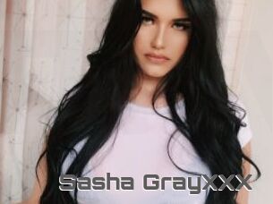 Sasha_GrayXXX