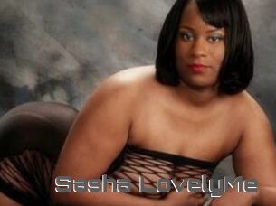 Sasha_LovelyMe