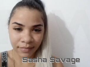 Sasha_Savage