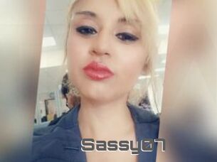 Sassy07