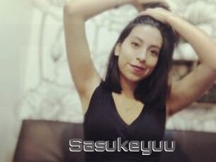Sasukeyuu
