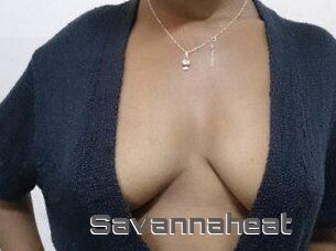 Savannaheat