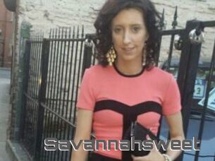 Savannahsweet