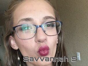 Savvannah_S