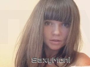 SaxyMoni