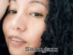 Sazzyjazz