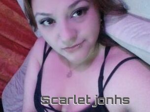 Scarlet_jonhs