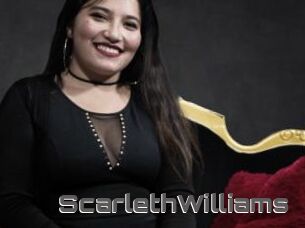 ScarlethWilliams
